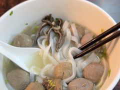 -潮镇老尾牛杂(环城西路店)
