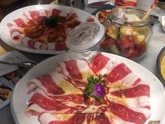 -韩宫宴烤肉·黑毛和牛·料理(合肥滨湖银泰城店)