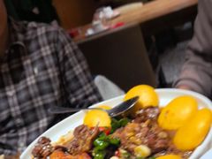 -永红源啤酒·烧烤·海鲜·大排档(青特城店)