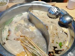 -袁记串串香(梁家巷店)
