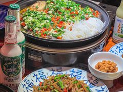 -隐厨·中国菜馆(三里屯T+MALL店)