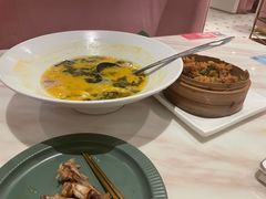 -茉莉餐厅(包河万达店)