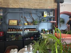 -遇见小院—虹鳟鱼•农家菜(怀柔店)