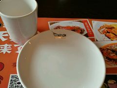 -咖啡之翼(奥特莱斯店)