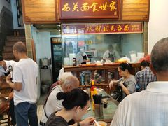 -恩宁刘福记(东华东路店)