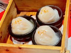 -馋遇江南·精致湖景雅宴(东方之门店)