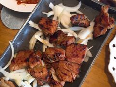 -紫霞门韩国料理烤肉(深南东路店)