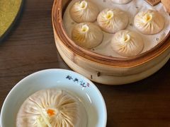 -裕兴记•蟹黄面馆(人民广场店)