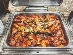 -帝豪酒店•马可勃罗西餐厅