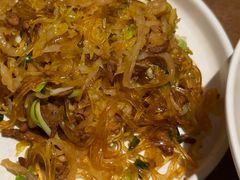 -榆林镇筋饼(知春路店)