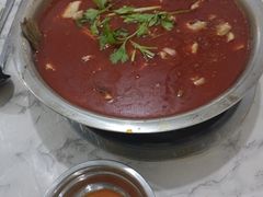 -重庆特色冷锅鱼(武大店)