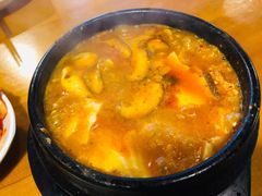 -咕咕站韩国料理(紫金港店)