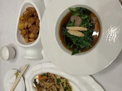 -功德林素菜饭庄(前门店)