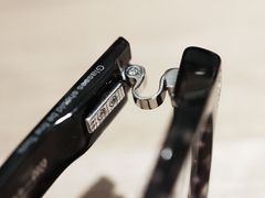 -目艮眼镜SHOWROOM(品牌集合店)
