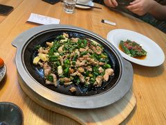 -周三的情书花园餐厅(江北店)