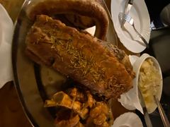 -瓦格纳苹果酒德国风味餐馆