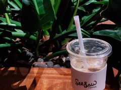 -Seesaw Coffee(朝阳大悦城店)