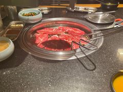 -韩烧牛中牛·甄选黑牛烤肉(黑金店)
