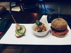 -食间牛排(湖西路店)