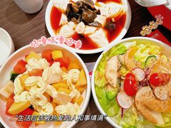 -胖哥俩肉蟹煲(济南印象城店)