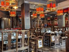 大堂-红鼎坊·老成都火锅(新南门店)