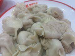 -霍嘟嘟手工水饺(黄山花园店)