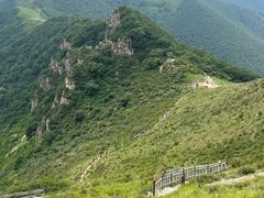 -灵山