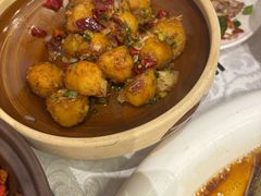 -马凯餐厅(地安门店)