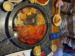 -蜀大侠火锅(总府路店)