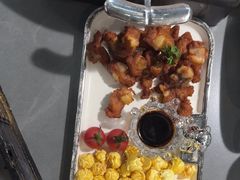 -3号仓库·创意中国菜(乐清正大广场店)