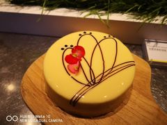 -威斯汀舞台餐厅