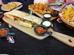 -SUPER BOWL 超级碗披萨(崂山丽达店)