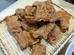 -华春餐馆(鱼山路店)