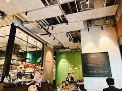 -MOMENTI手工意面(晶耀前滩店)