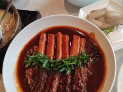 -狮王府淮扬菜(夫子庙老门东店)
