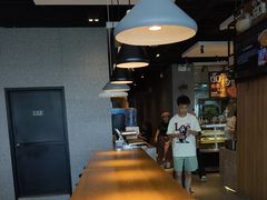 -比格比萨自助(诺亚大厦店)