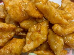 -东北风味思缘食府(对湖路店)