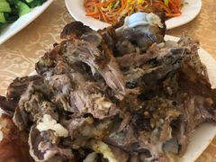 -维吾尔餐厅(宜山路店)