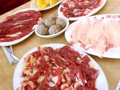 -陈记顺和潮汕牛肉火锅(韩江路店)