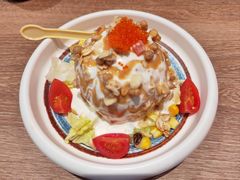 爆浆炸弹土豆球-小川洋风料理(南通首店)