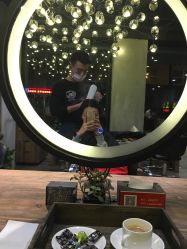 -Some Hair