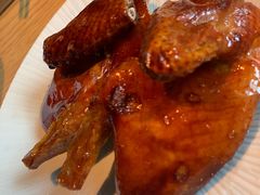 -新荣记(西溪湿地店)