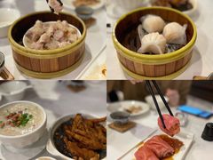 金鼎鮮味虾饺皇-广州酒家(文昌总店)