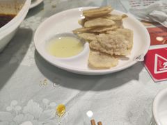 -东四民芳餐厅(世茂工三店)