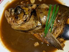 -旺顺阁·北京菜(北辰上品+)