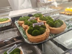 -PAOPAO Bakery&Café(港汇店)