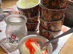 -温野菜涮涮锅(西单大悦城店)