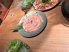 -烧肉达人•炭火烧肉(新天地店)