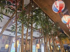 -梦山水日本烧肉(五四广场店)