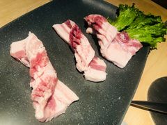 -新石器烤肉(百联川沙店)